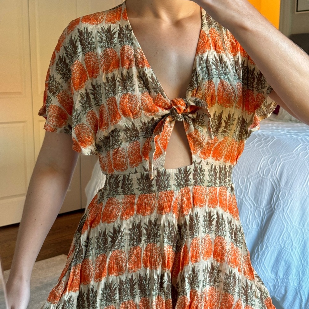 Women’s Romper